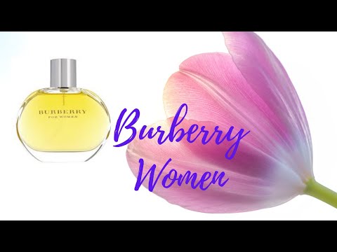 Видео: Обновленный Burberry Women- хорош ли?