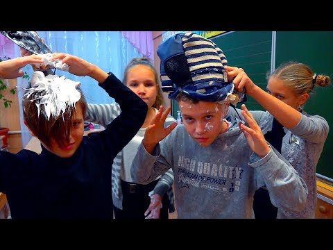 Видео: БОРЗЫЙ ПРОТИВ РОСТИКА!!!