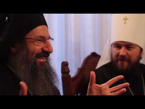 Видео: Путешествие на Афон | Света Гора – Пут вере, молитве и спасења