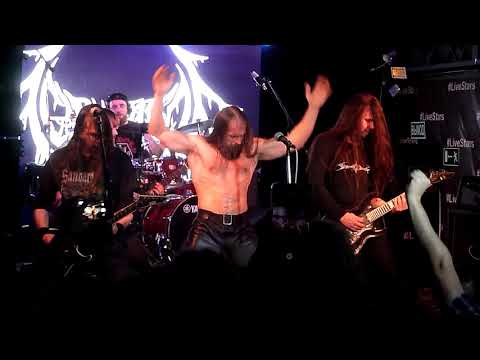 Видео: Сатанакозел. Москва, LiveStars, 26.12.2020. part 5