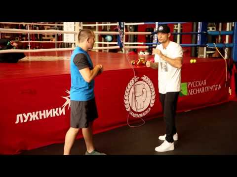 Видео: #29 Как правильно сокращать дистанцию