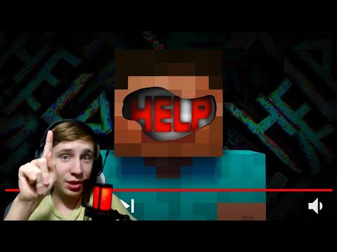 Видео: САМЫЙ СТРАШНЫЙ СТРИМ ПО АЛЬФА МАЙНКРАФТУ | РЕАКЦИЯ | PLAY?