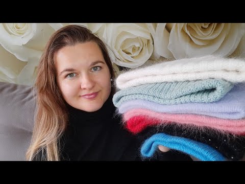 Видео: Вязаный гардероб. Шапки. Что оставлю, с чем попрощаюсь. 2021