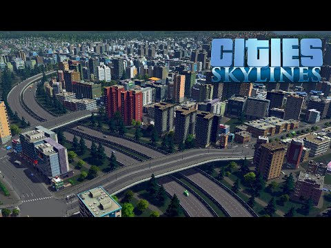 Видео: Стрим: Cities: Skylines