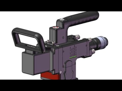 Видео: 6KW ЛАЗЕРНАЯ ЧИСТКА | ТЕСТЫ ИЗ КИТАЯ | ПОЗДРАВЛЕНИЕ С НОВЫМ ГОДОМ