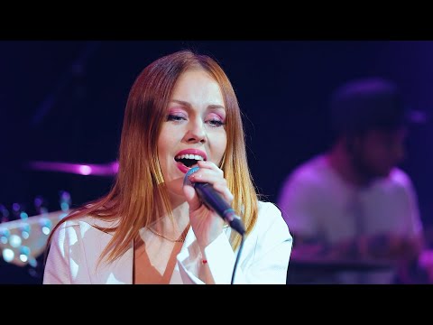 Видео: ALYOSHA Лебеді (LIVE BRAVO)