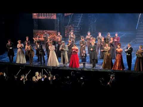 Видео: АННА КАРЕНИНА, Поклоны, 22.05.2025