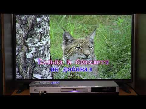 Видео: LG DKS-6100 - DVD-караоке система - демонстрация работы и внутреннее устройство .