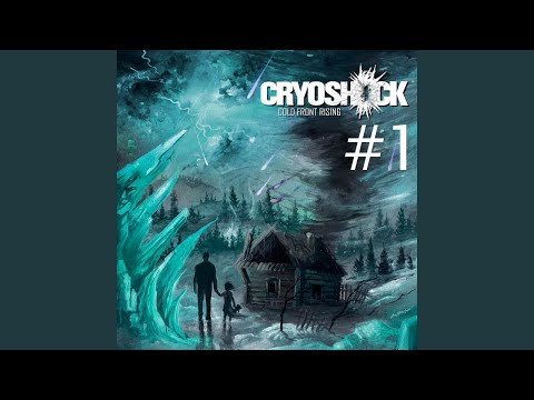 Видео: Крио Шок Season 1 #1 /GOB\