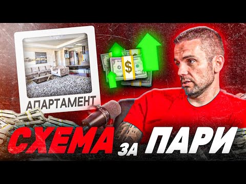 Видео: ИНВЕСТИТОР за ИМОТИТЕ 2025 / ПРАВЯТ ЛИ СЕ ПАРИ ( ЛЕСНО) ?