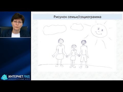 Видео: Формирование нового образа жизни у детей с сахарным диабетом 1 типа