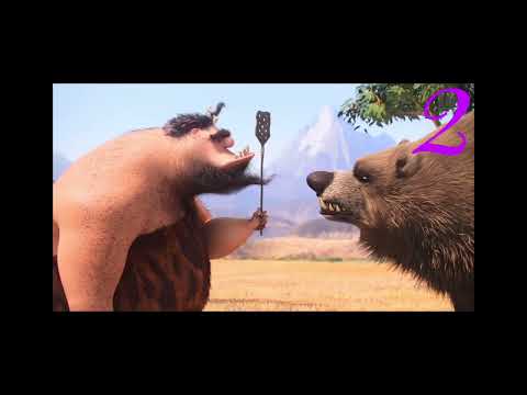 Видео: Все смерти Миньоны (2015).