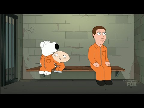 Видео: ГРИФФИНЫ - ЗА ЧТО СЕЛ? ЗА РЕШЕТКУ I СБОРКА  САМЫХ ЛУЧШИХ И СМЕШНЫХ МОМЕНТОВ