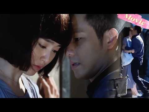 Видео: Прошло 7 лет — холодный юрист срывается! Увидел свидание — поцеловал в переулке! 💋💥