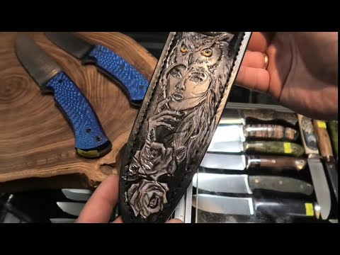 Видео: Выставка Клинок. Москва 2022г. Новинки выставки. Цены. Контакты.