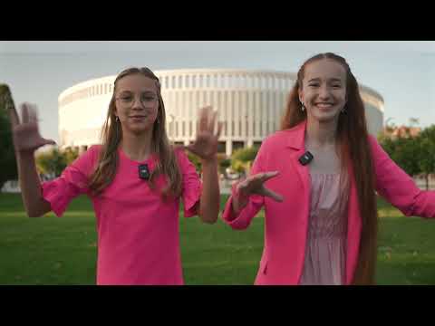 Видео: По Секрету Всему Свету! Добро пожаловать!