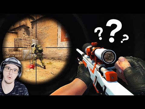 Видео: 😱РАЗОБЛАЧЕНИЕ МИФОВ ПРО ОРУЖИЕ ИЗ ИГР, ЭТО НАДО ВИДЕТЬ!!! ► King DM ( Кинг ДМ ) | Реакция