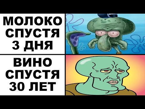 Видео: Мемы | Дневная подборка мемов 287