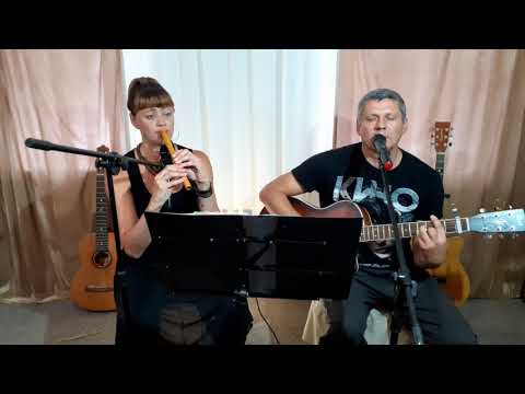 Видео: Легенда.В.Цой.Кавер.