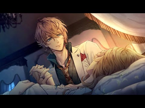Видео: [Озвучка] Piofiore: Fated Memories. Рут Николы. Часть 1