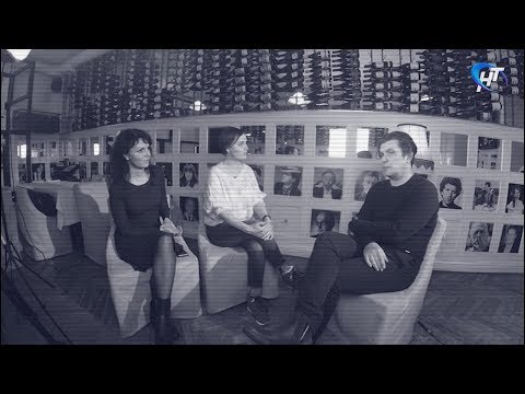 Видео: Звук вОКруг. Эксклюзивное интервью с Юрием Каспаряном