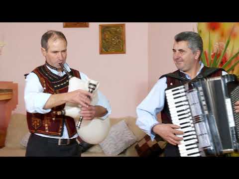 Видео: Trio Svetlina s Giulovca - Daichevo horo | Трио Светлина - Дайчево хоро