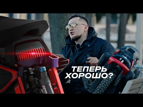 Видео: ОБЗОР KS S22 PRO - Больше не петух.