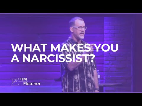 Видео: Как распознать нарцисса: 18 признаков нарциссизма | Восстановление после сложной травмы