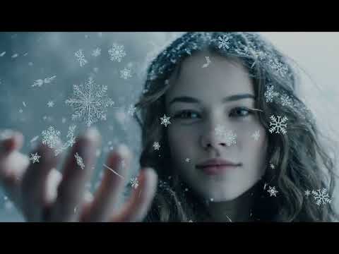 Видео: Снег. Новая песня новый клип от Шкатулка Музыканта Автор Ш. А #музыка #клип #шкатулкамузыканта