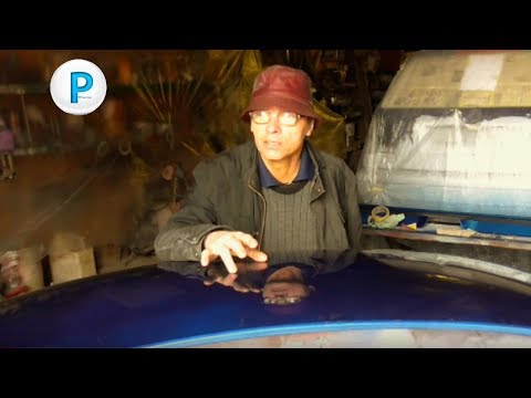 Видео: Когда лучше полировать свежепокрашенный автомобиль