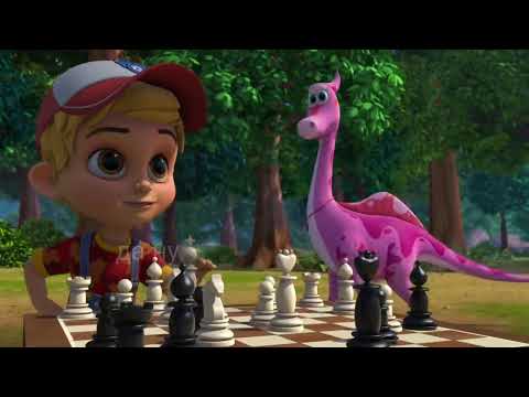 Видео: боб строитель на минималках