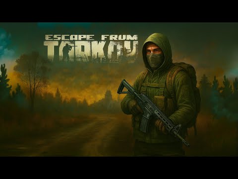 Видео: НАЧАЛО ПУТИ В ТАРКОВЕ | Tarkov | Escape from Tarkov