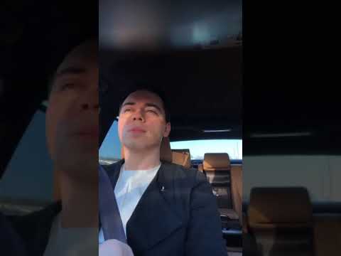 Видео: Родион Газманов Прямой эфир 23.03.2020