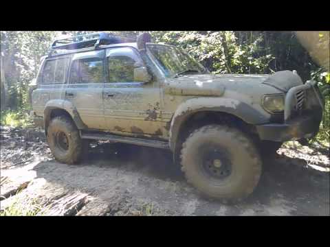 Видео: Река Сооли