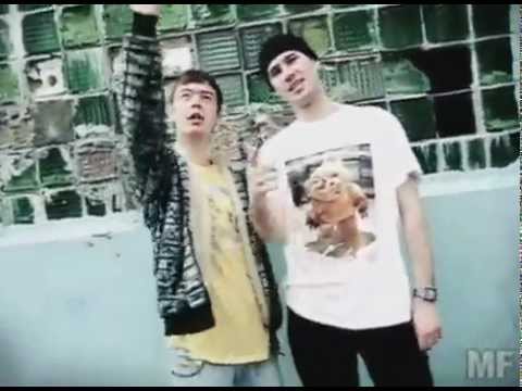 Видео: Maxie Flow feat. Фам (STROGO BOBRUISK),MarikMarakesh (УННВ) - Притормози.mp4