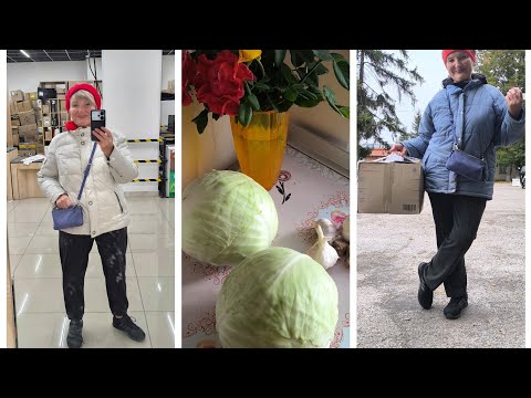 Видео: Опять Уехала  ХОЛОДИЛЬНИК ТРЕЩИТ П/П Но Не ПО Швам 😀