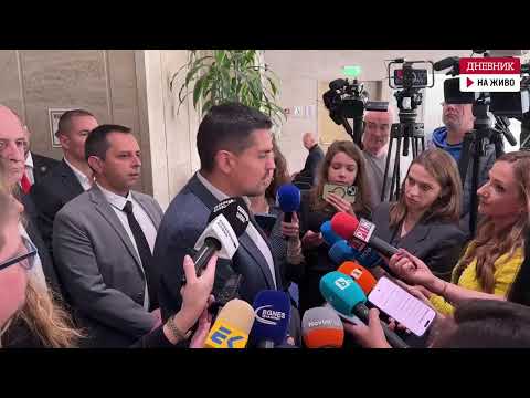 Видео: На живо
