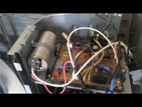 Видео: Кондиционер Mitsubishi H.I. Srk 40HG-S Обзор. Днепр