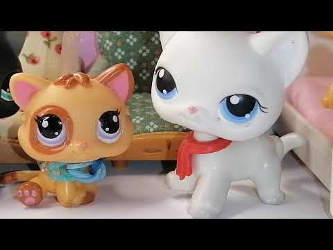 Видео: LPS: Детская обида