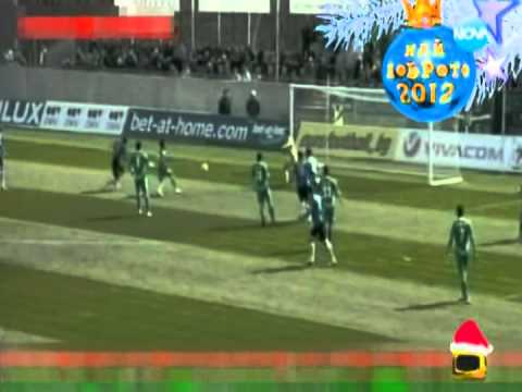 Видео: ИзSportен Свят - The Best of 2012