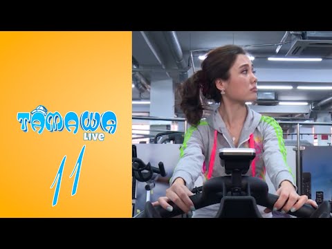 Видео: Тамаша Live | 11 бөлім