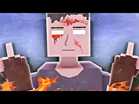 Видео: БОСС БАТЛ В ГОРБОКС! - GoreBox