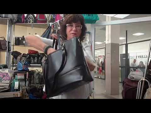 Видео: #натуральнаякожа 🖤🤎 НОВОЕ ПОСТУПЛЕНИЕ 🥰 #стильнаясумка 🤑🤗 #тренды