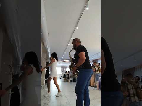 Видео: Aliosha,Абдай-ВР,M-Saks.