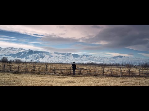 Видео: Х/ф "Атанын керээзи" (2016) реж. Дастан Жапар уулу, Бакыт Мукул