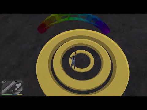 Видео: Grand Theft Auto V 81 серия Парашутизм!