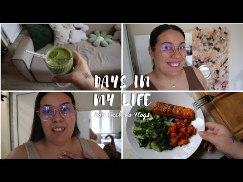 Видео: Мистериозна Кутия, Много Храна 🥗 Ежедневие | Дневен Влог | PGG