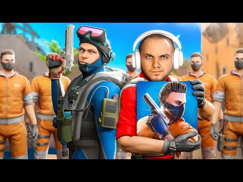 Видео: Что Происходит в Standoff 2 Спустя Год? ft. INSIDE