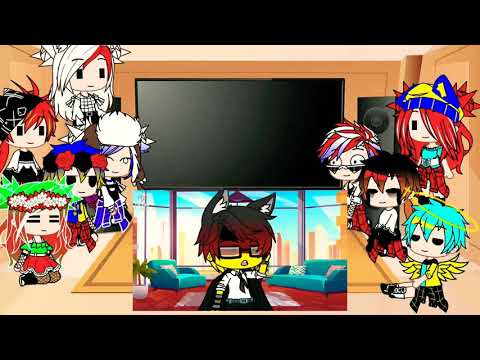 Видео: реакция стран на тт