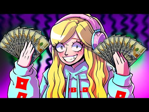 Видео: Самый фейковый ютубер Roblox.